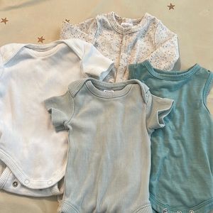 Newborn Bundle